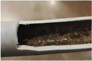 生物粘泥對(duì)循環(huán)水系統(tǒng)的危害,該重視起來(lái)了!