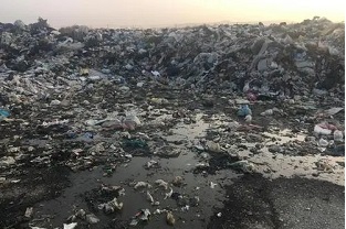 垃圾滲濾液廢水怎么處理？（垃圾滲濾液處理方法）