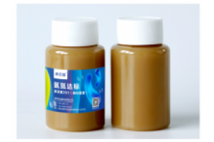 皮革廢水--氨氮超標,我有妙招